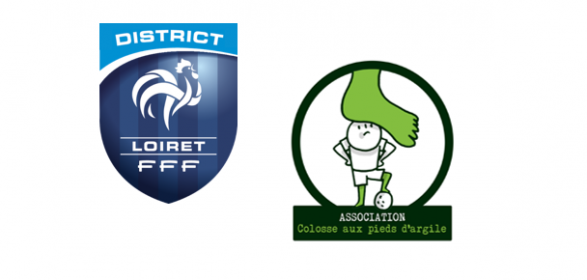 District du 2024 loiret de football